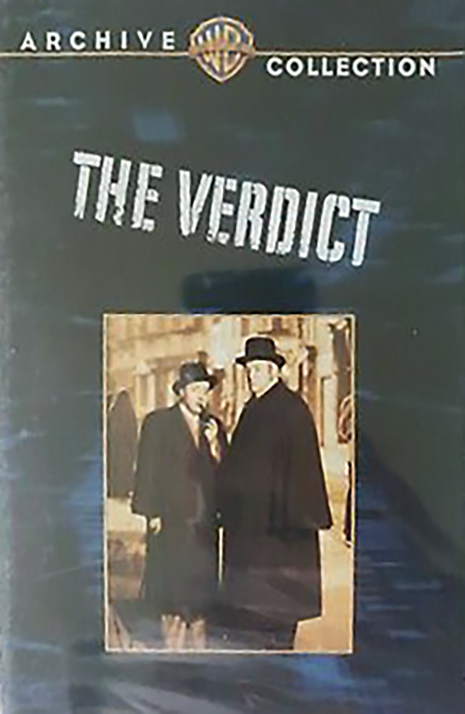The Verdict (1946)